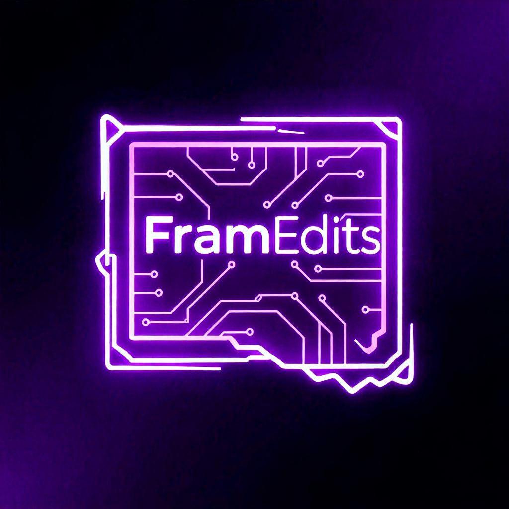 FramEdits